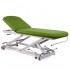 Marquesa hidráulica de reconhecimento: dois corpos com portarrolos e tampa facial (dois modelos disponÃveis) - Medidas - Com Rodas Escamoteables: 70 cm x 190cm ESTOFADO STANDARD - Referência: <strong>CH-2127-R.70 C7O</strong> Marquesa hidráulica de reconhecimento: dois corpos com portarrolos e tampa facial (dois modelos disponÃveis) - Medidas - Com Rodas Escamoteables: 70 cm x 190cm ESTOFADO STANDARD - Referência: <strong>CH-2127-R.70 C7O</strong>